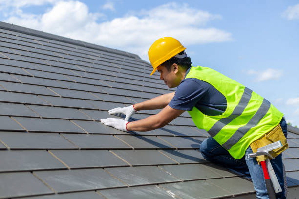 Gutter Installation and Roofing in Warroad, MN