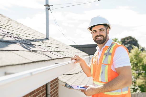 Quick and Trustworthy Emergency Roof Repair Services in Warroad, MN